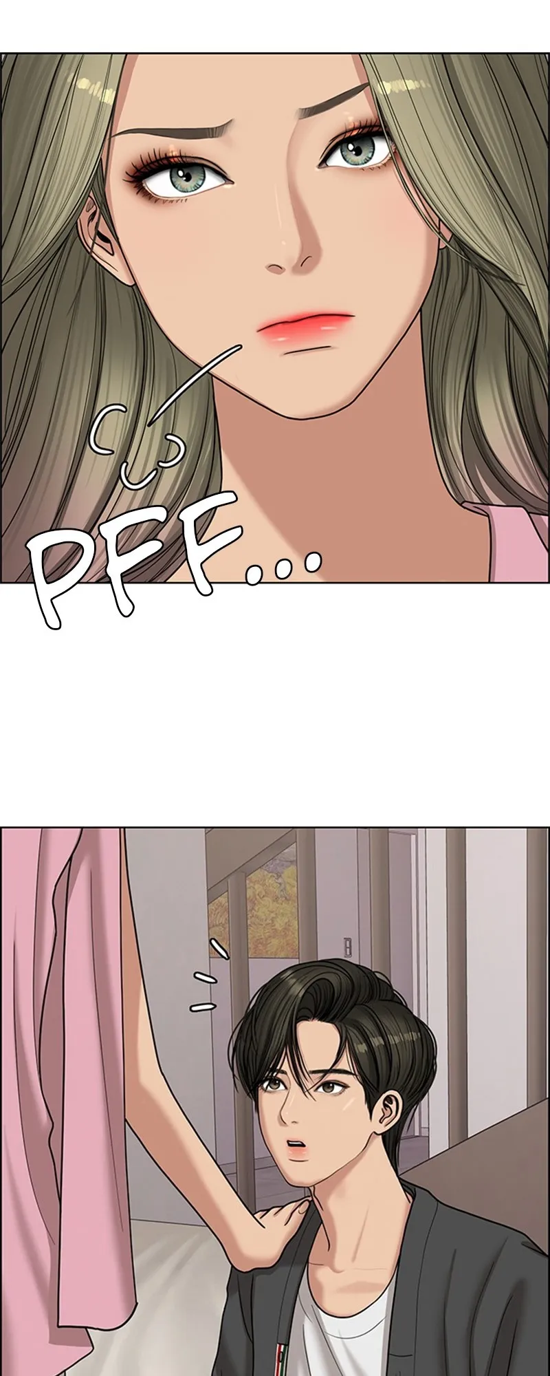 Read True Beauty FR Manga Online