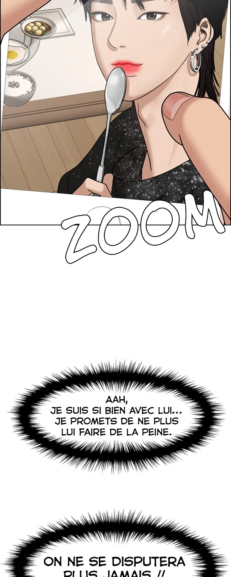 Read True Beauty FR Manga Online