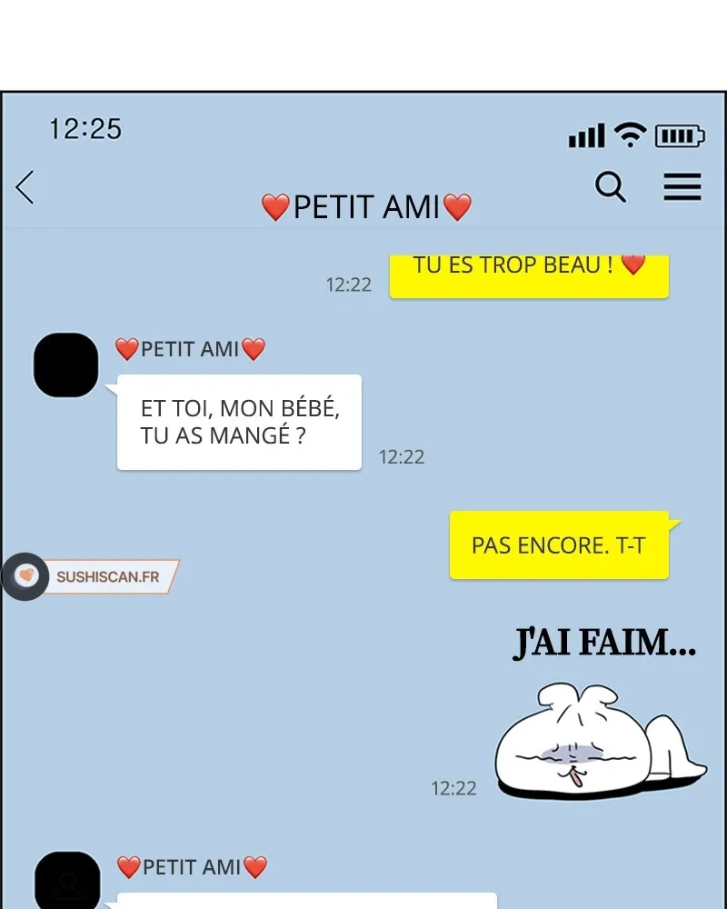 Read True Beauty FR Manga Online