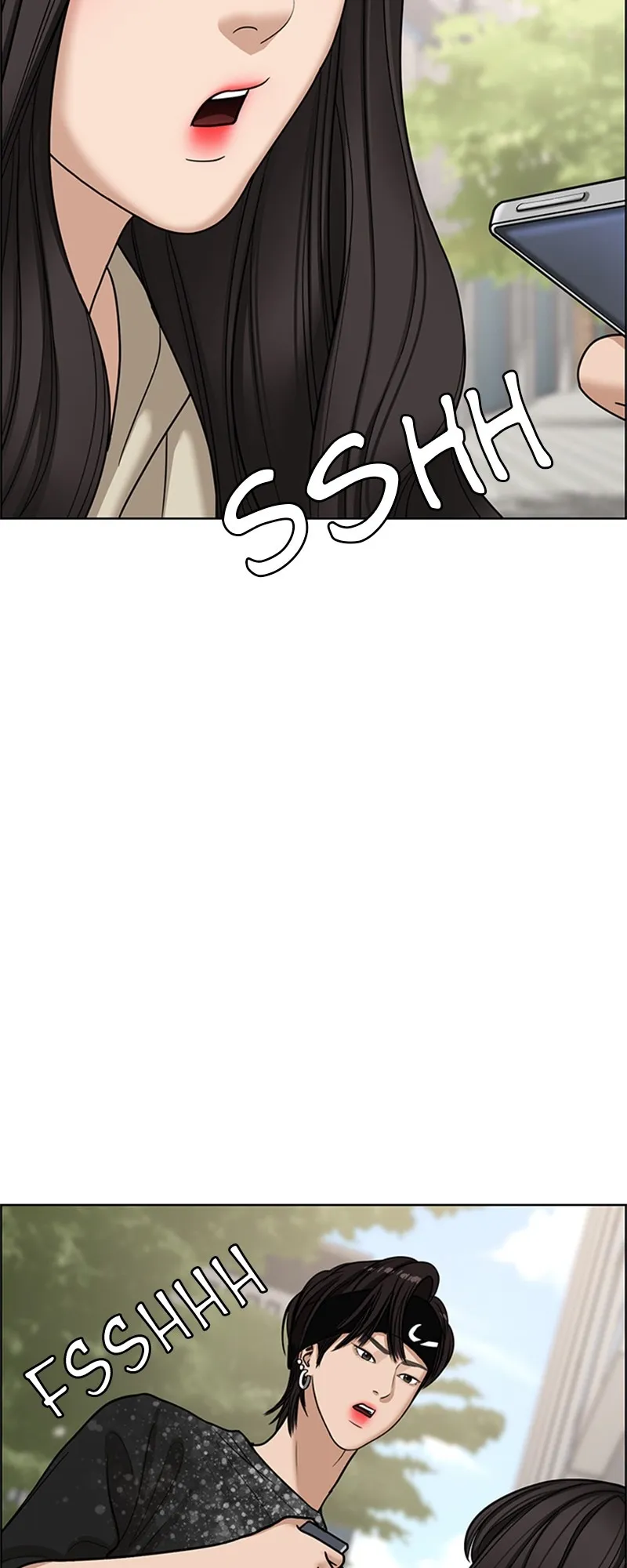 Read True Beauty FR Manga Online