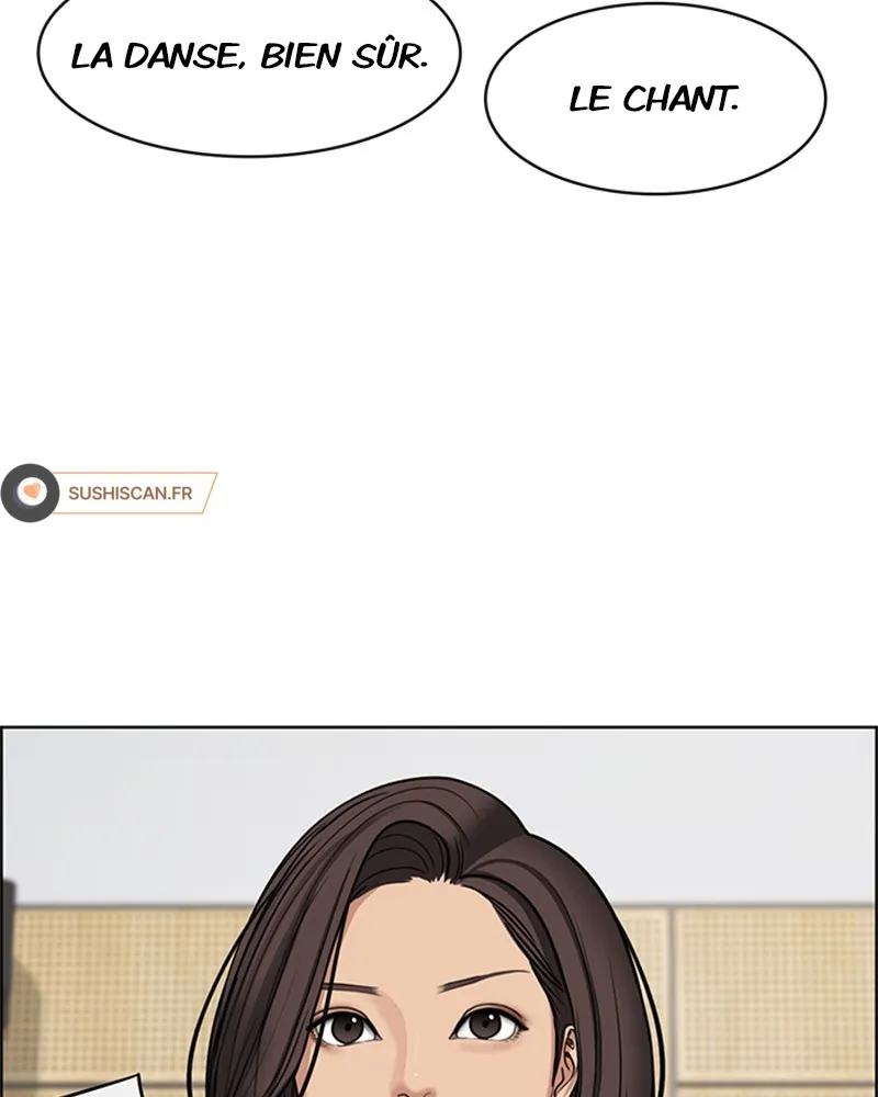 Read True Beauty FR Manga Online