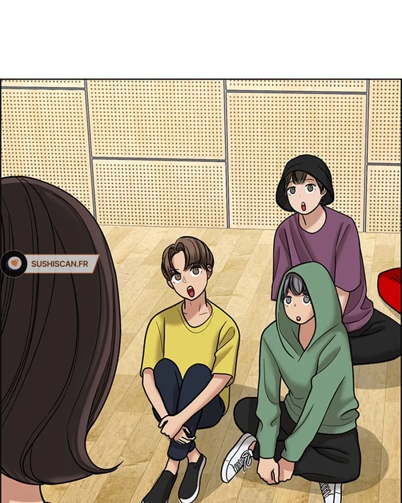 Read True Beauty FR Manga Online