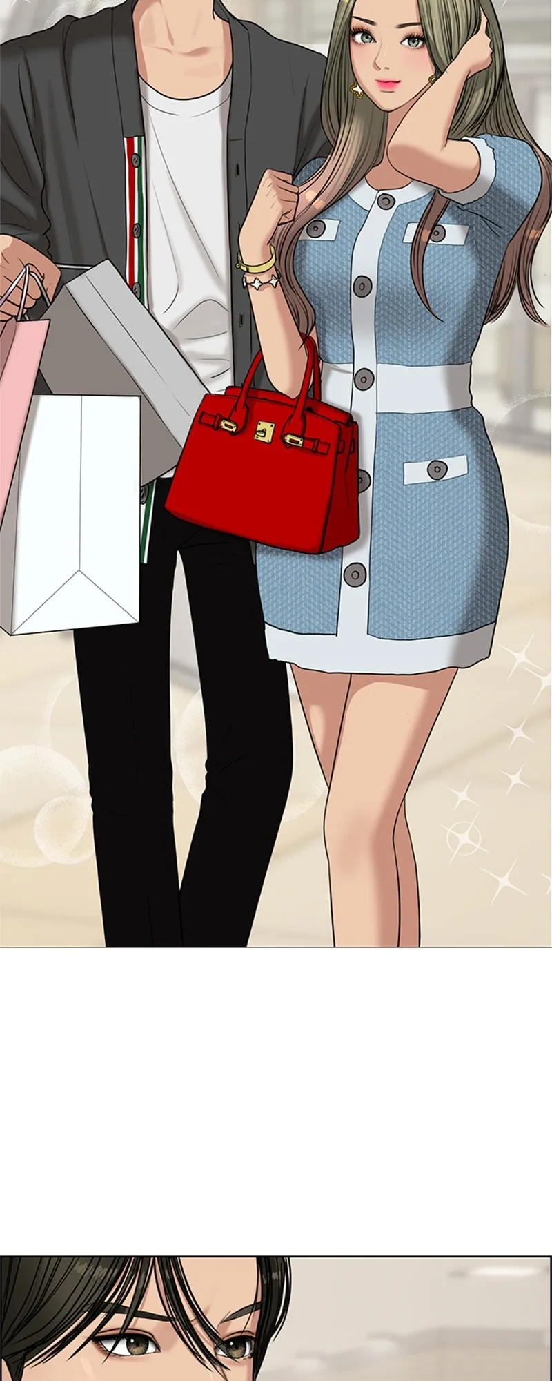 Read True Beauty FR Manga Online