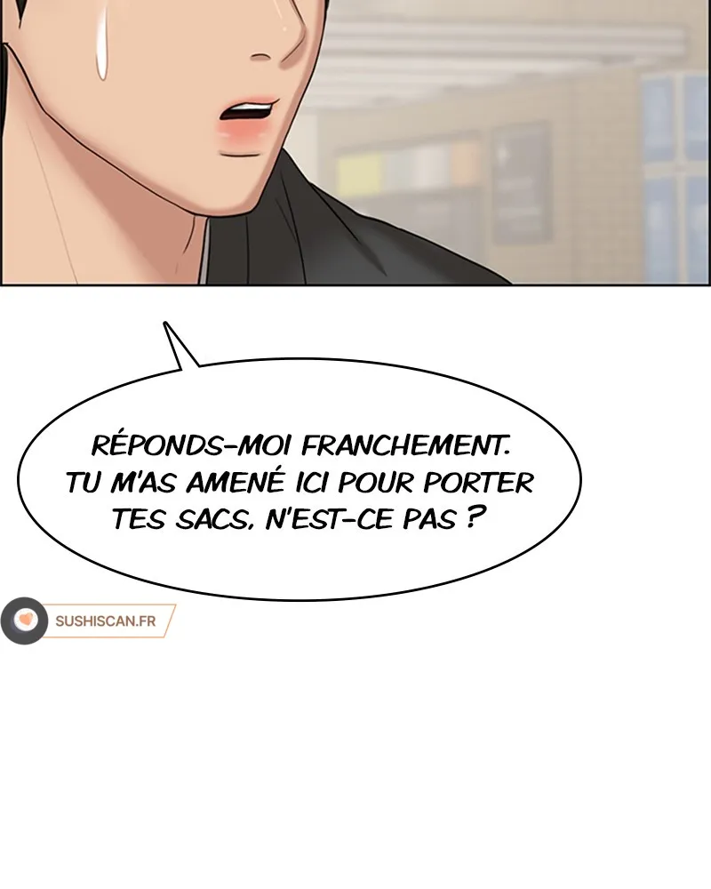 Read True Beauty FR Manga Online