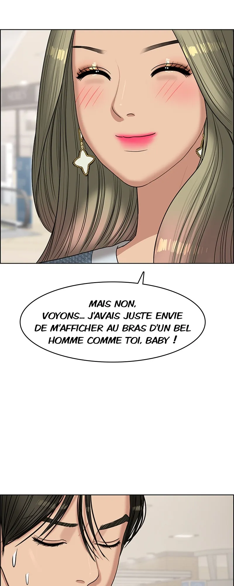 Read True Beauty FR Manga Online