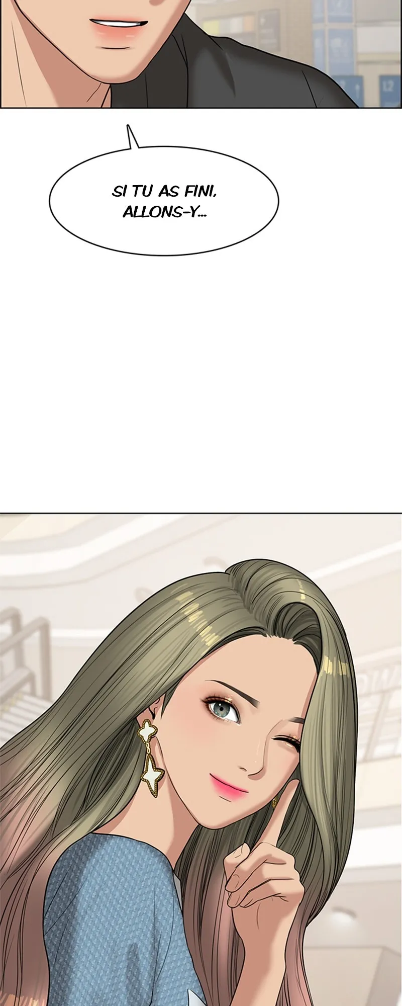 Read True Beauty FR Manga Online