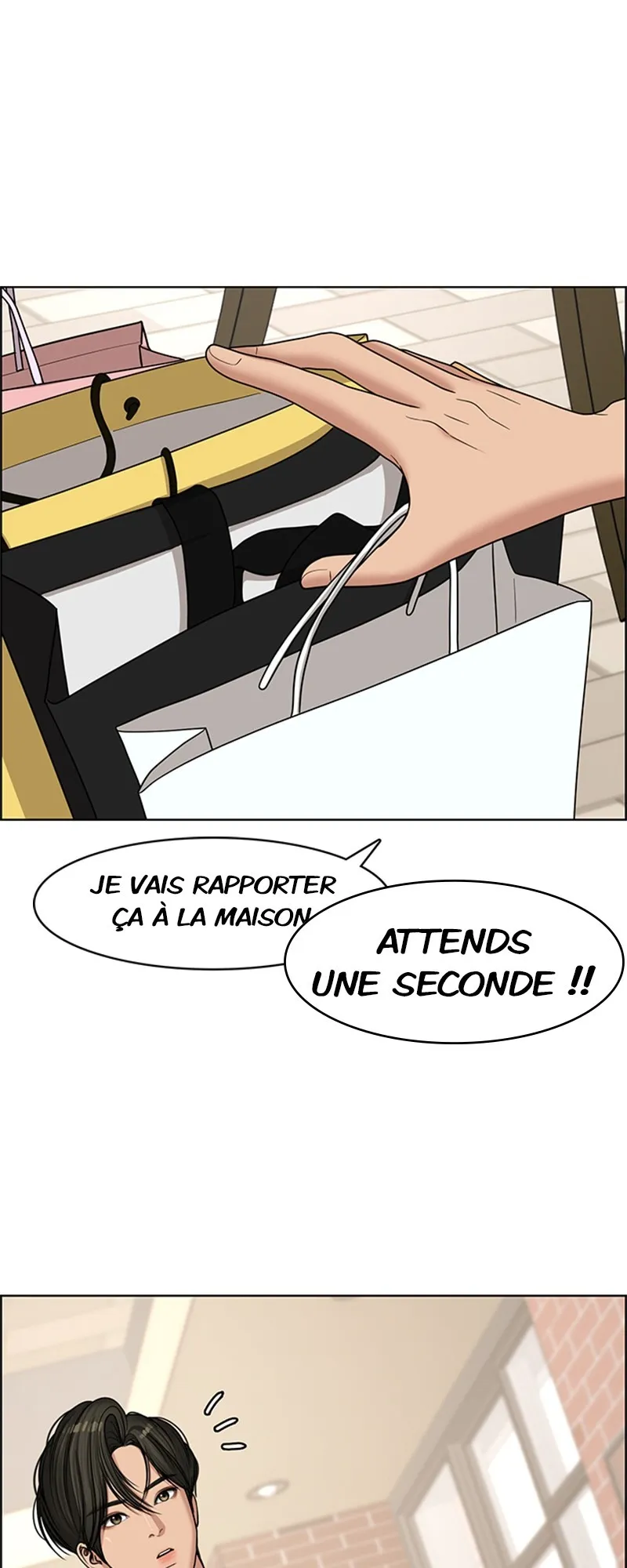 Read True Beauty FR Manga Online