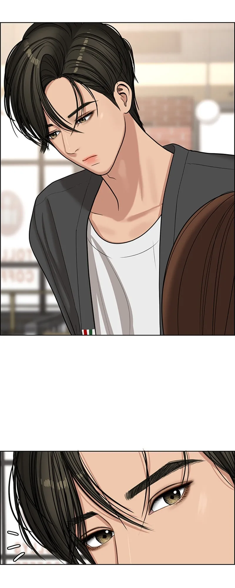 Read True Beauty FR Manga Online