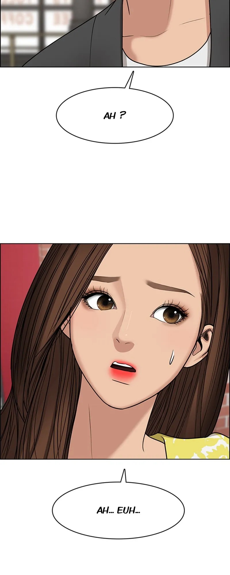 Read True Beauty FR Manga Online