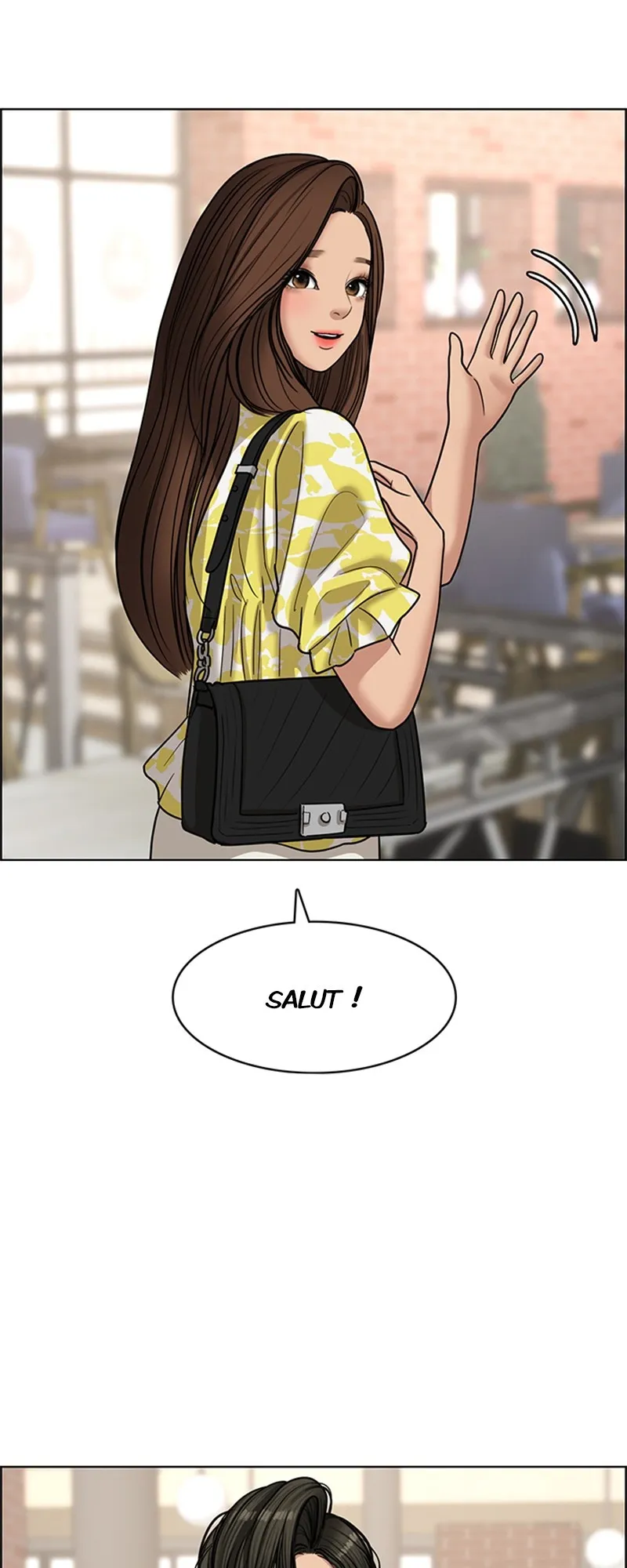 Read True Beauty FR Manga Online