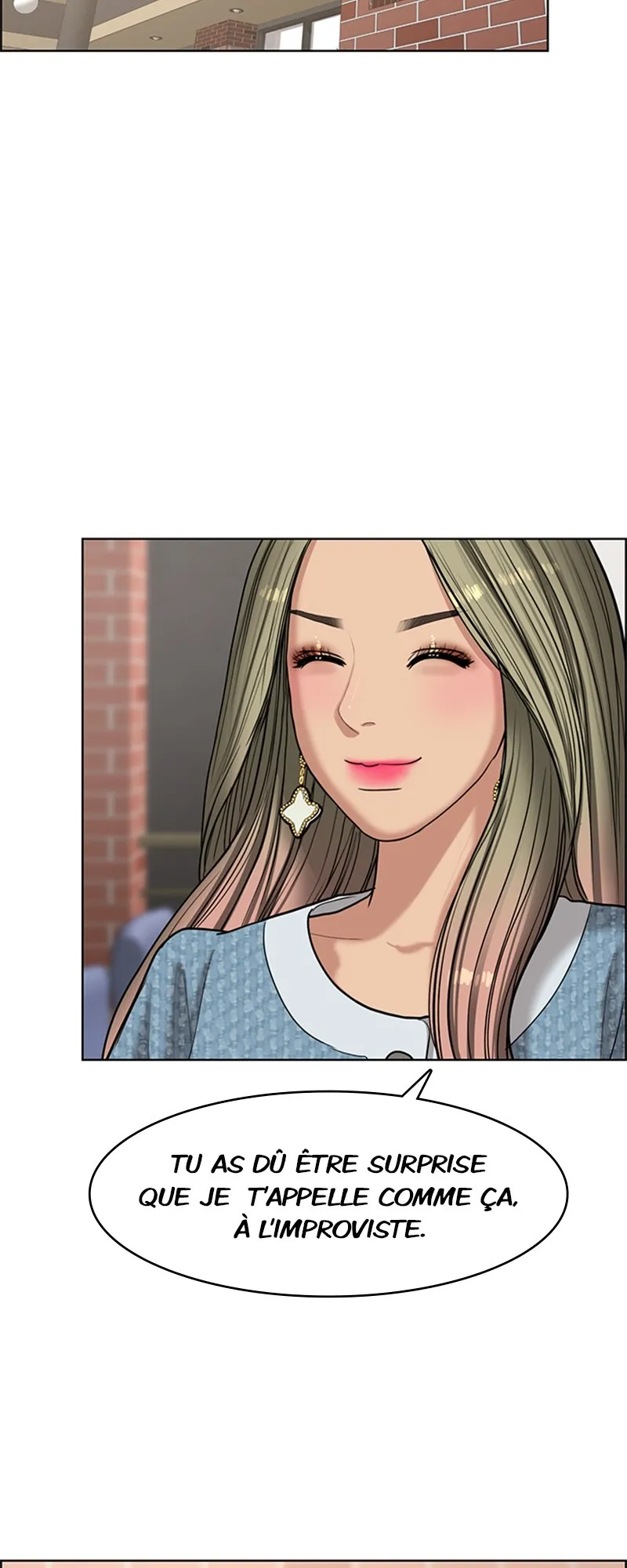 Read True Beauty FR Manga Online