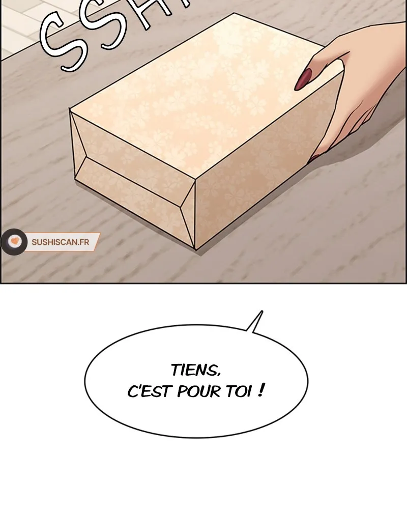 Read True Beauty FR Manga Online