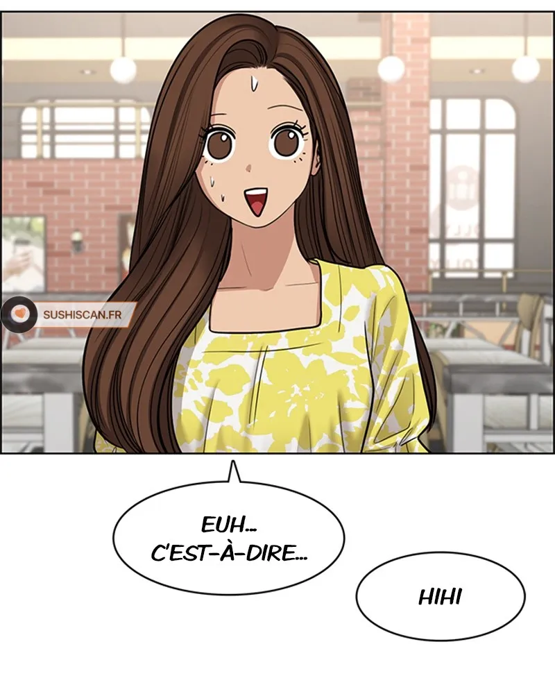 Read True Beauty FR Manga Online