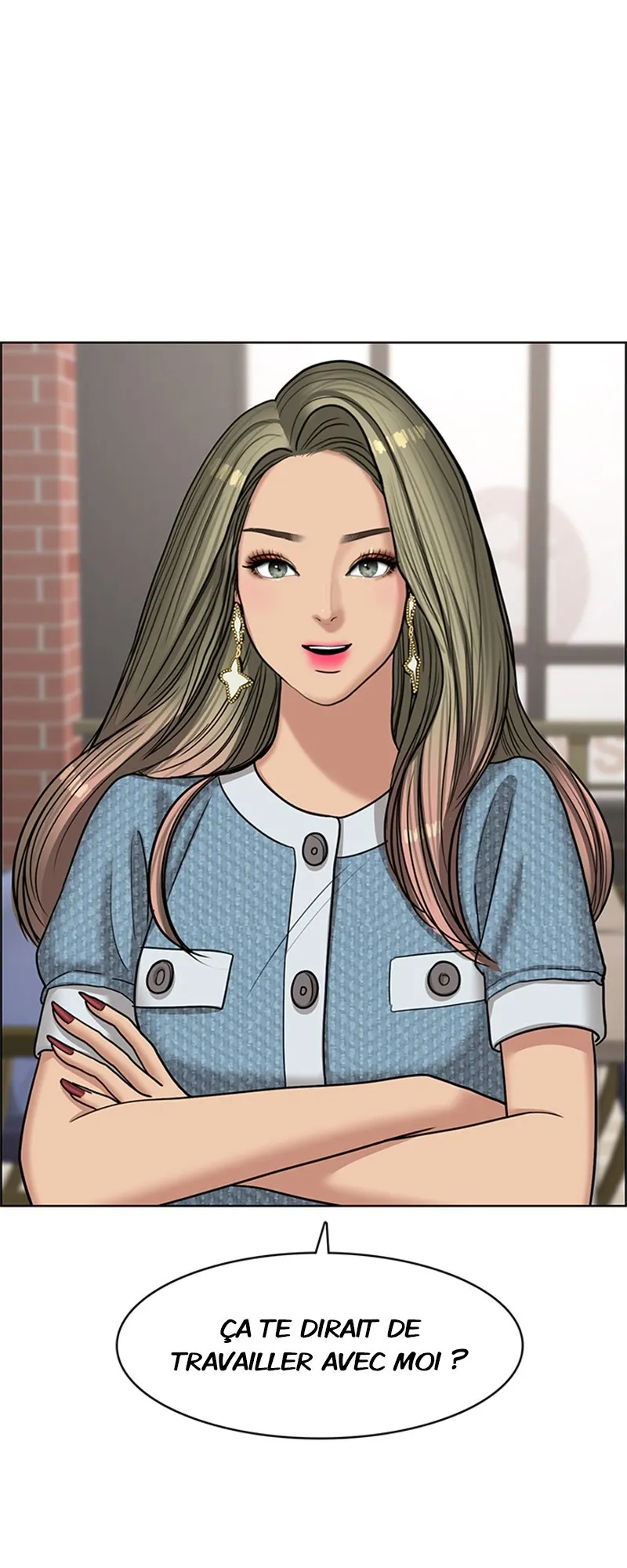 Read True Beauty FR Manga Online