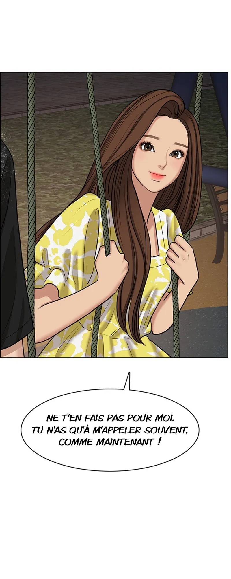 Read True Beauty FR Manga Online