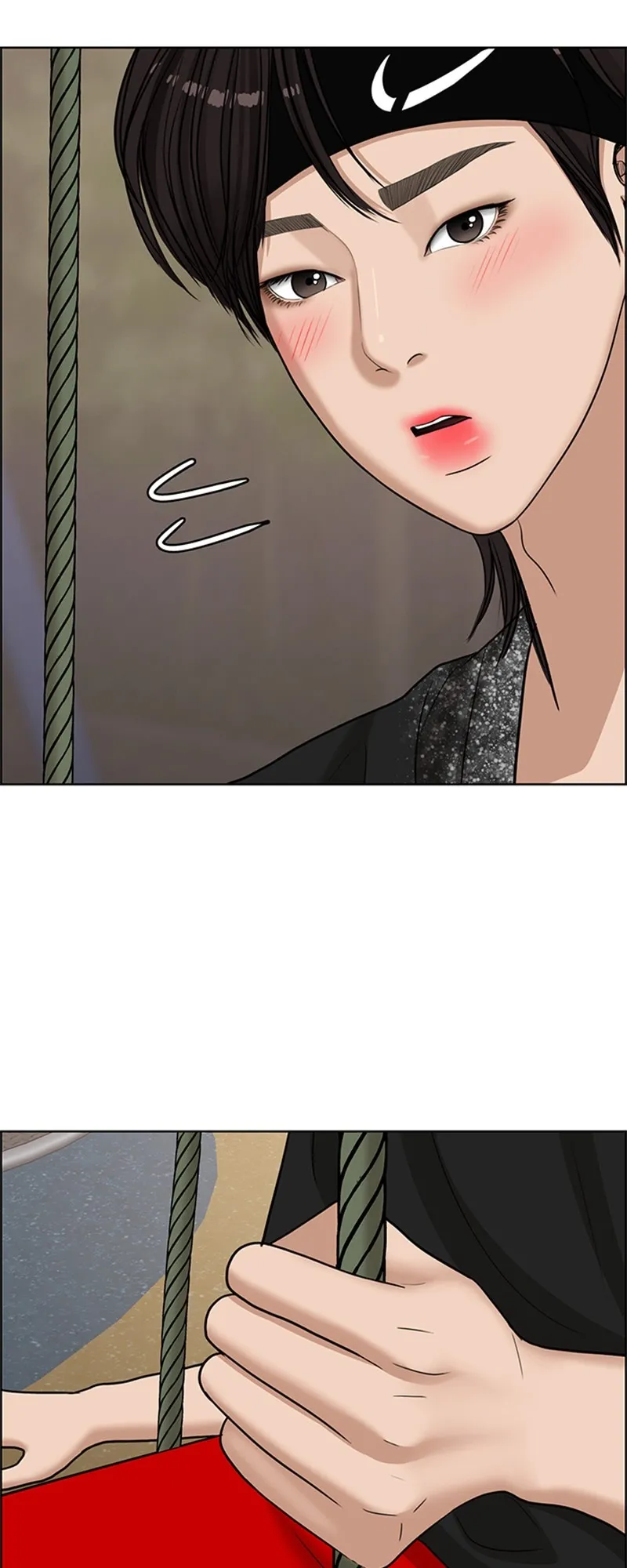 Read True Beauty FR Manga Online