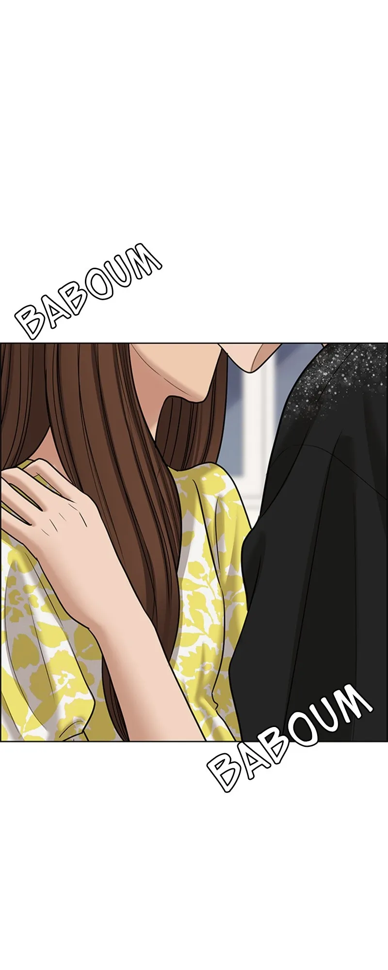 Read True Beauty FR Manga Online