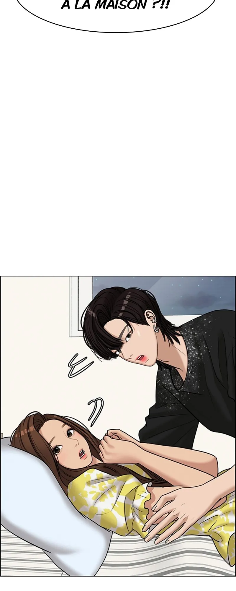 Read True Beauty FR Manga Online