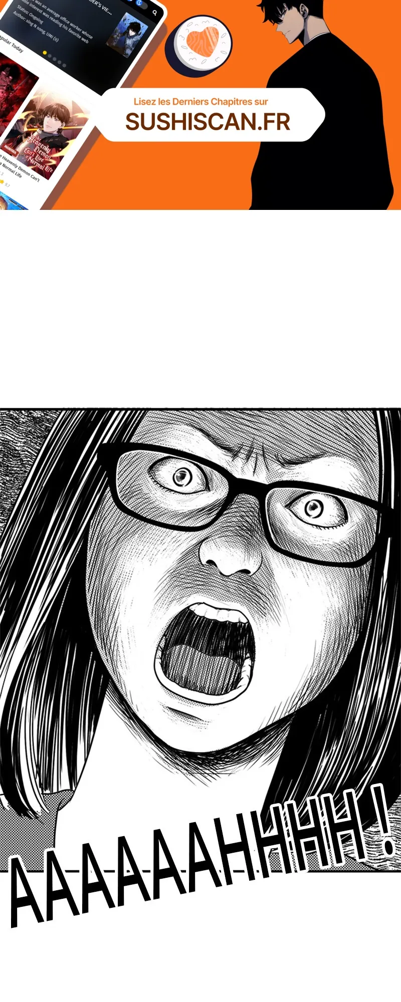 Read True Beauty FR Manga Online