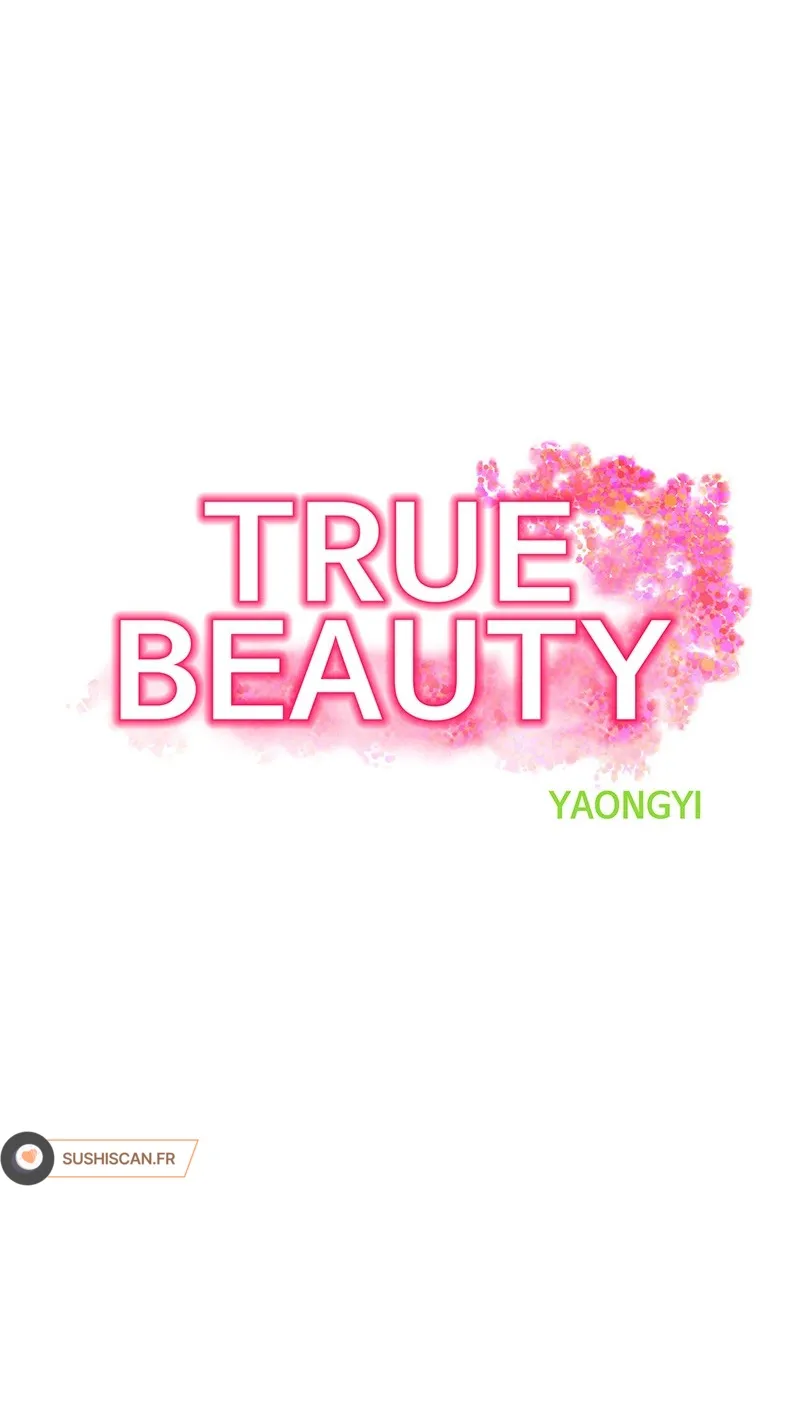 Read True Beauty FR Manga Online