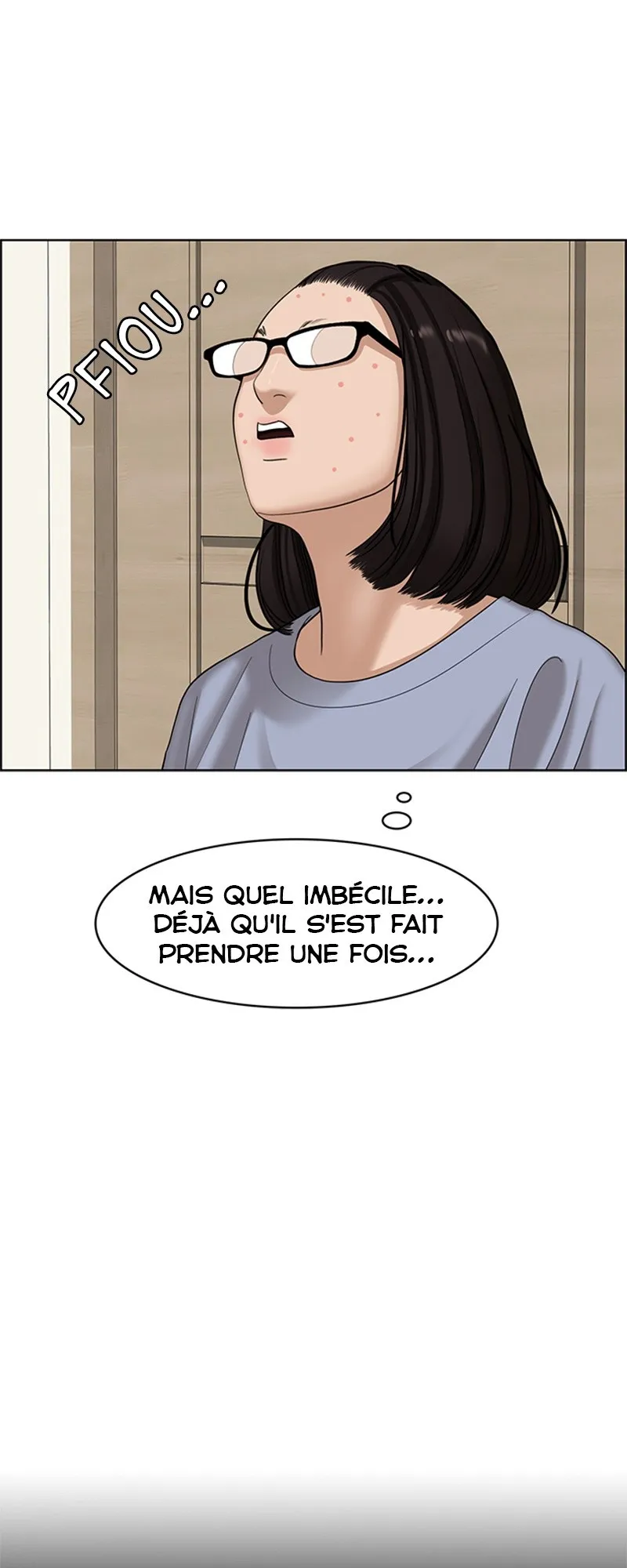 Read True Beauty FR Manga Online