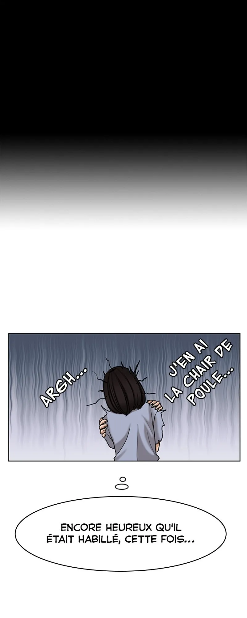 Read True Beauty FR Manga Online