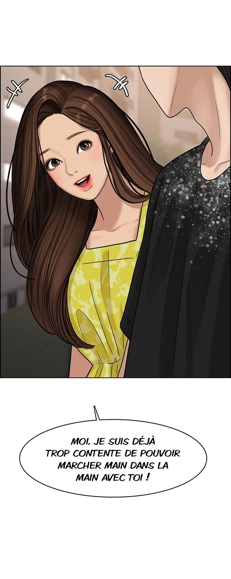 Read True Beauty FR Manga Online