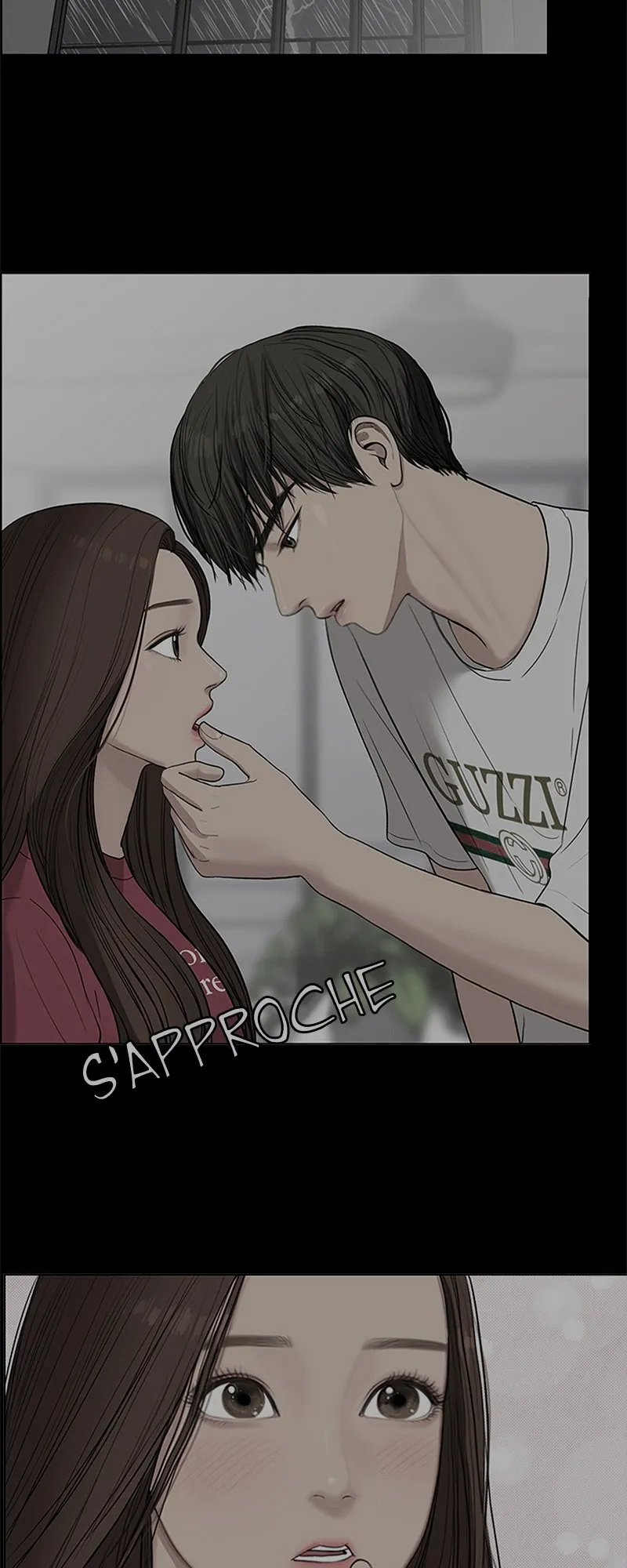 Read True Beauty FR Manga Online