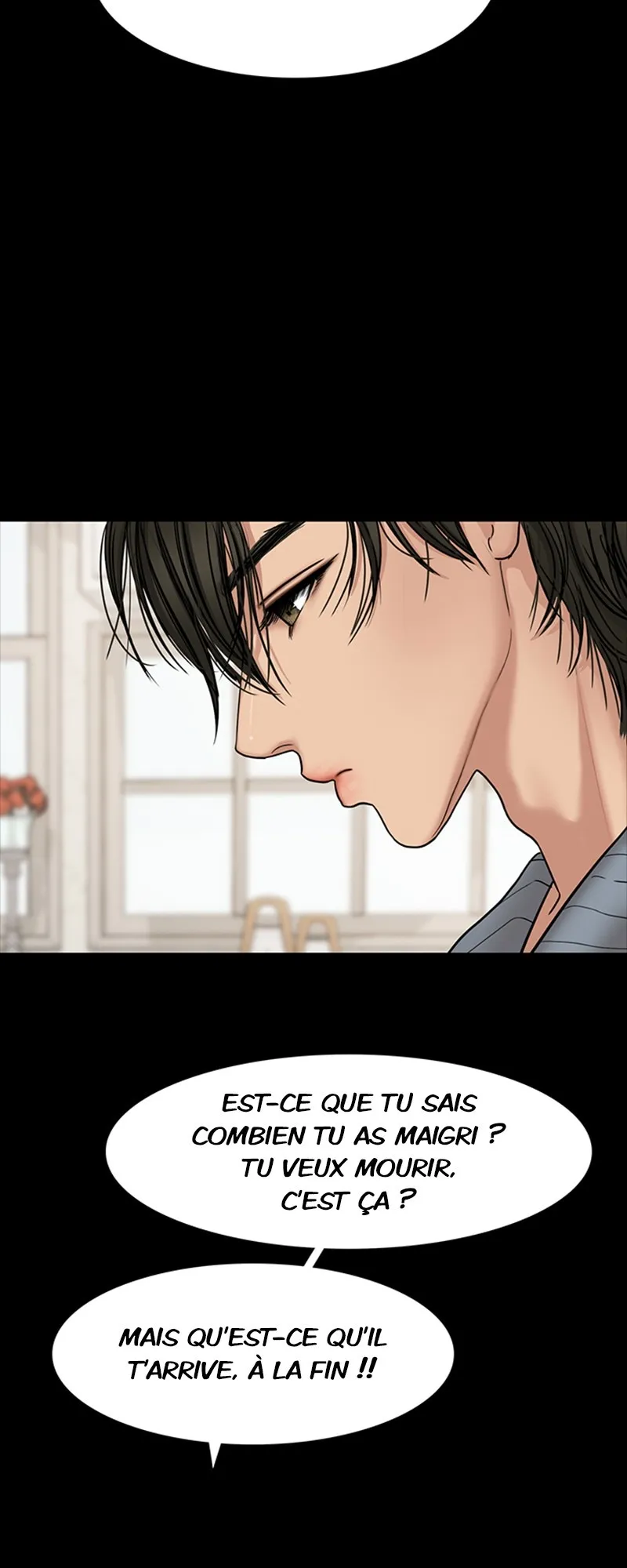 Read True Beauty FR Manga Online