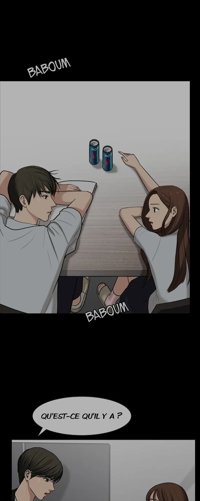 Read True Beauty FR Manga Online