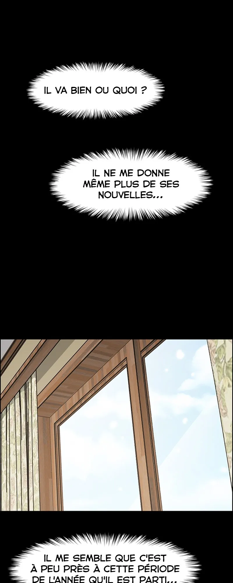 Read True Beauty FR Manga Online