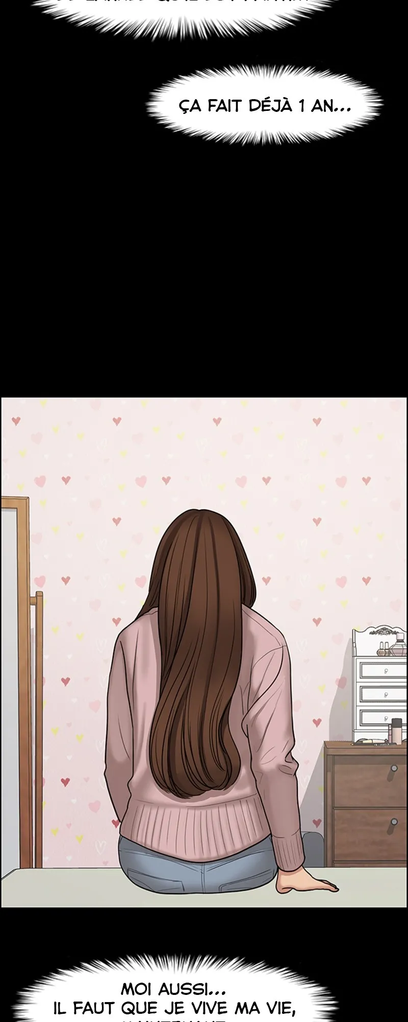 Read True Beauty FR Manga Online