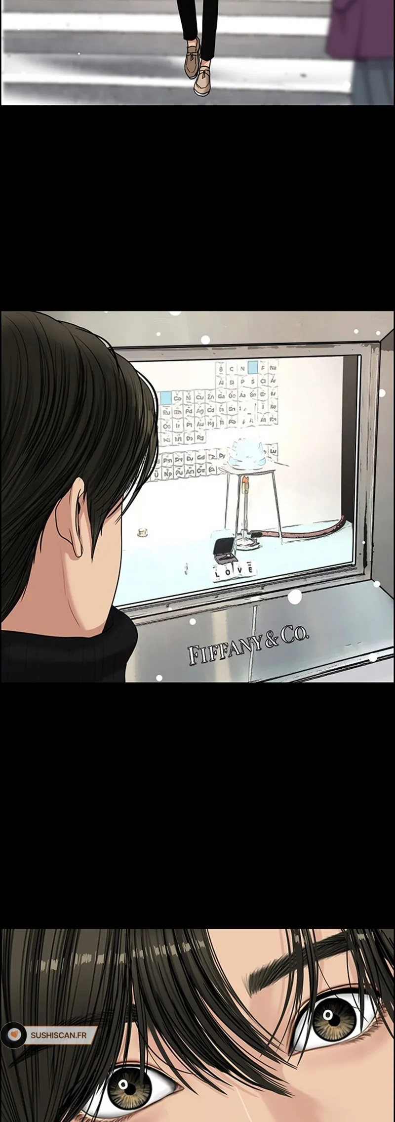 Read True Beauty FR Manga Online