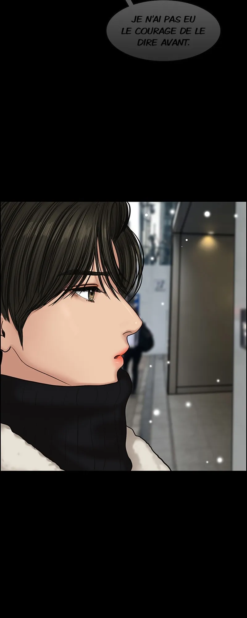 Read True Beauty FR Manga Online