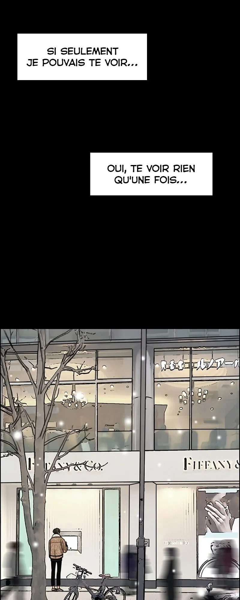 Read True Beauty FR Manga Online