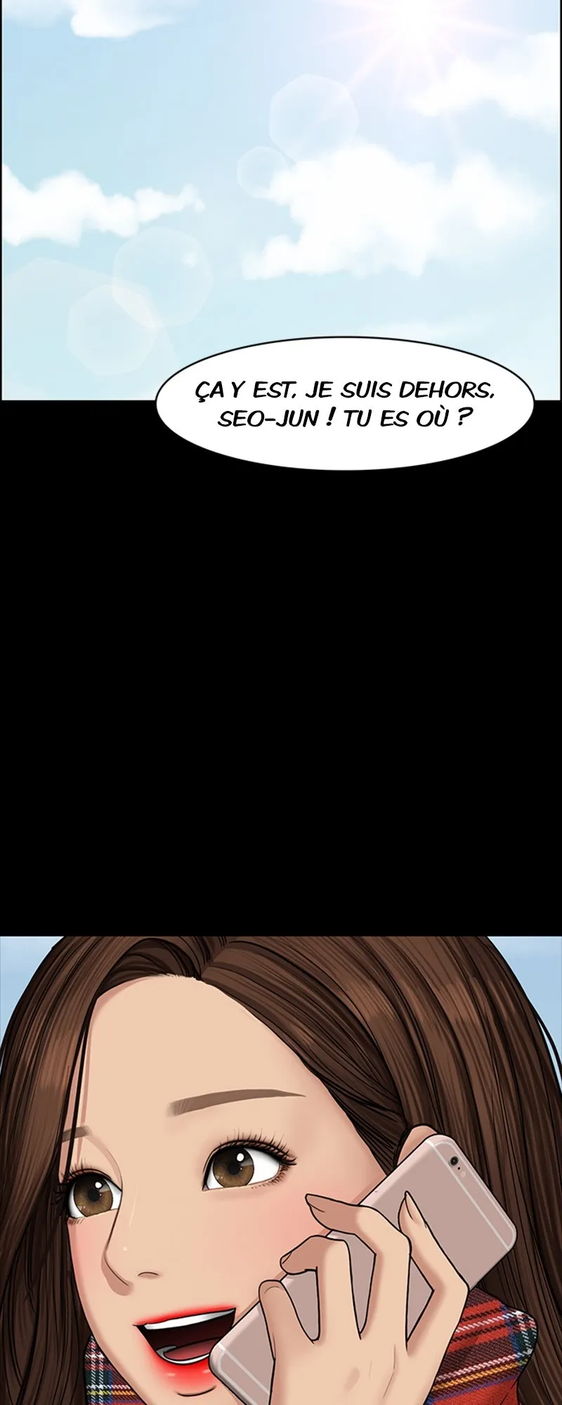 Read True Beauty FR Manga Online