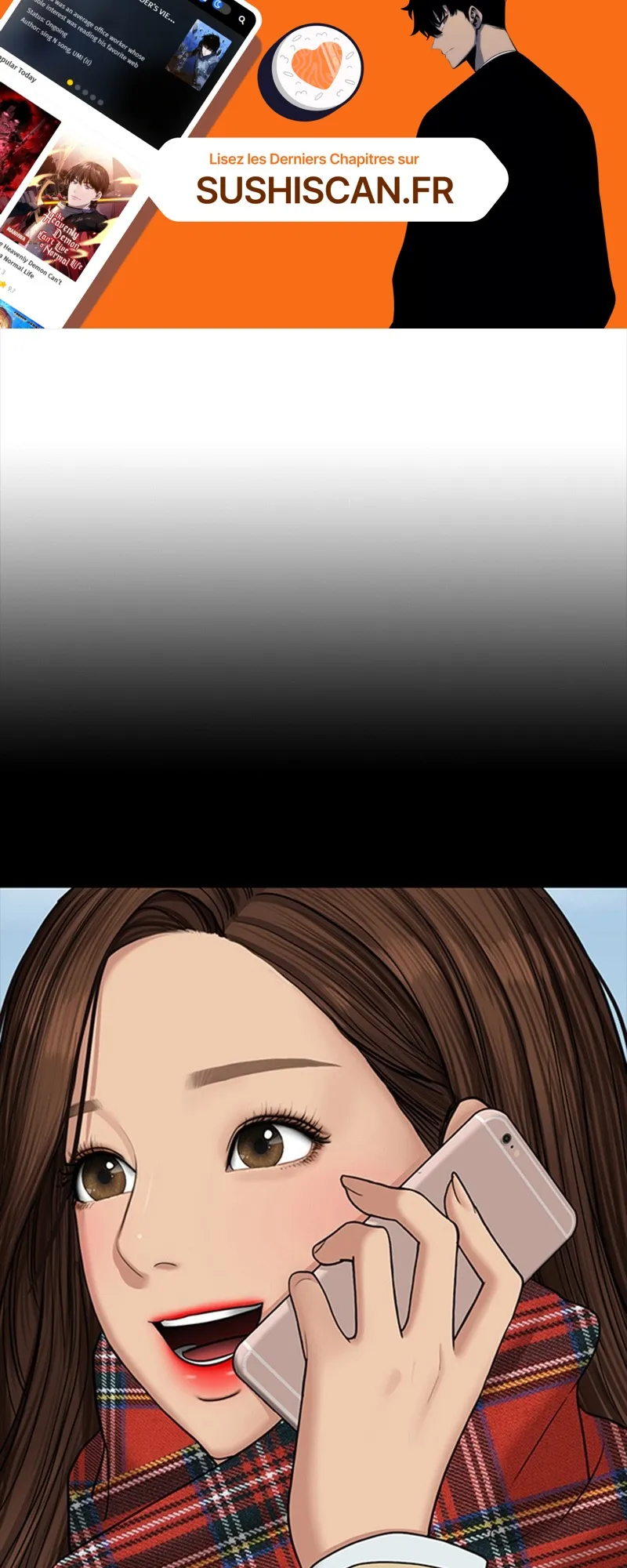Read True Beauty FR Manga Online