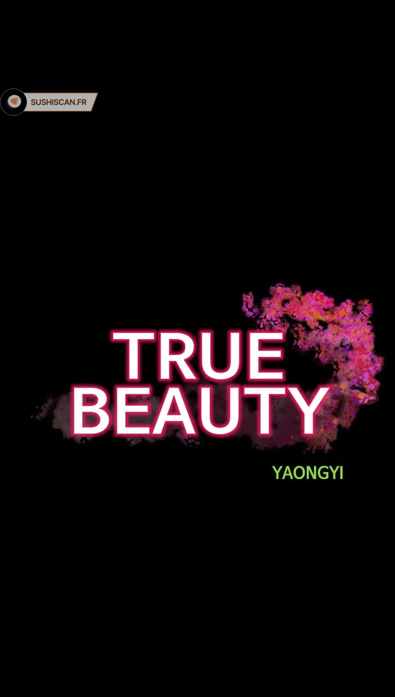 Read True Beauty FR Manga Online