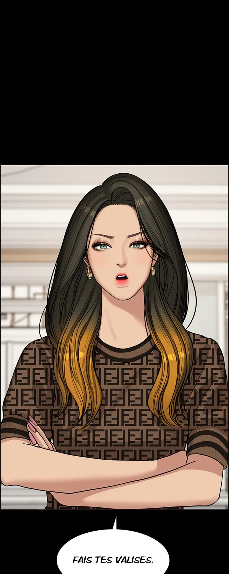 Read True Beauty FR Manga Online