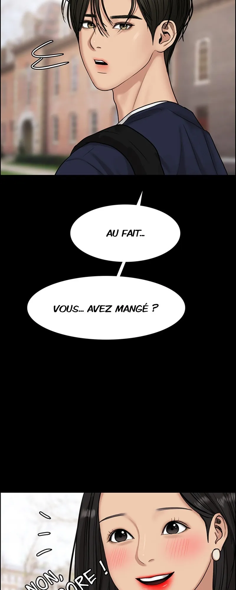 Read True Beauty FR Manga Online