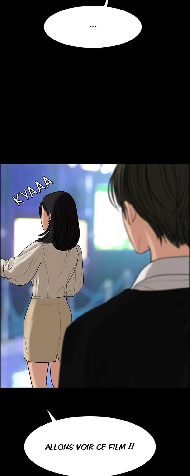 Read True Beauty FR Manga Online