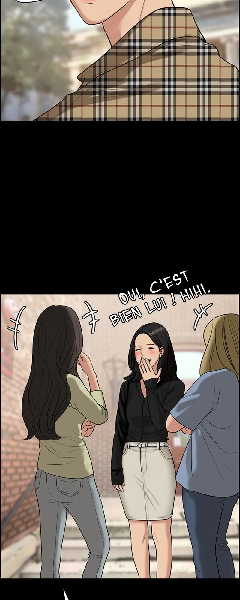 Read True Beauty FR Manga Online