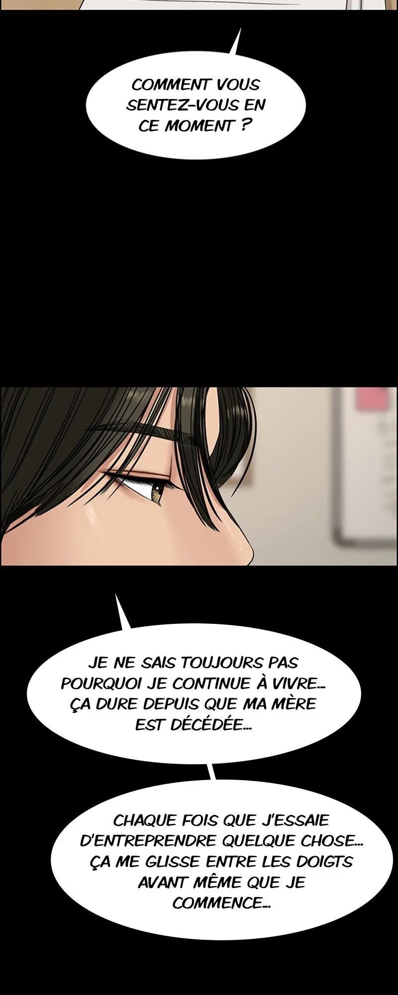 Read True Beauty FR Manga Online