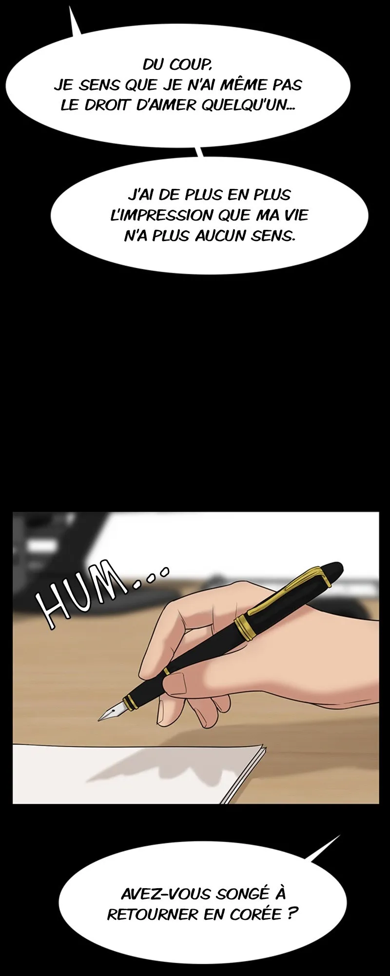 Read True Beauty FR Manga Online