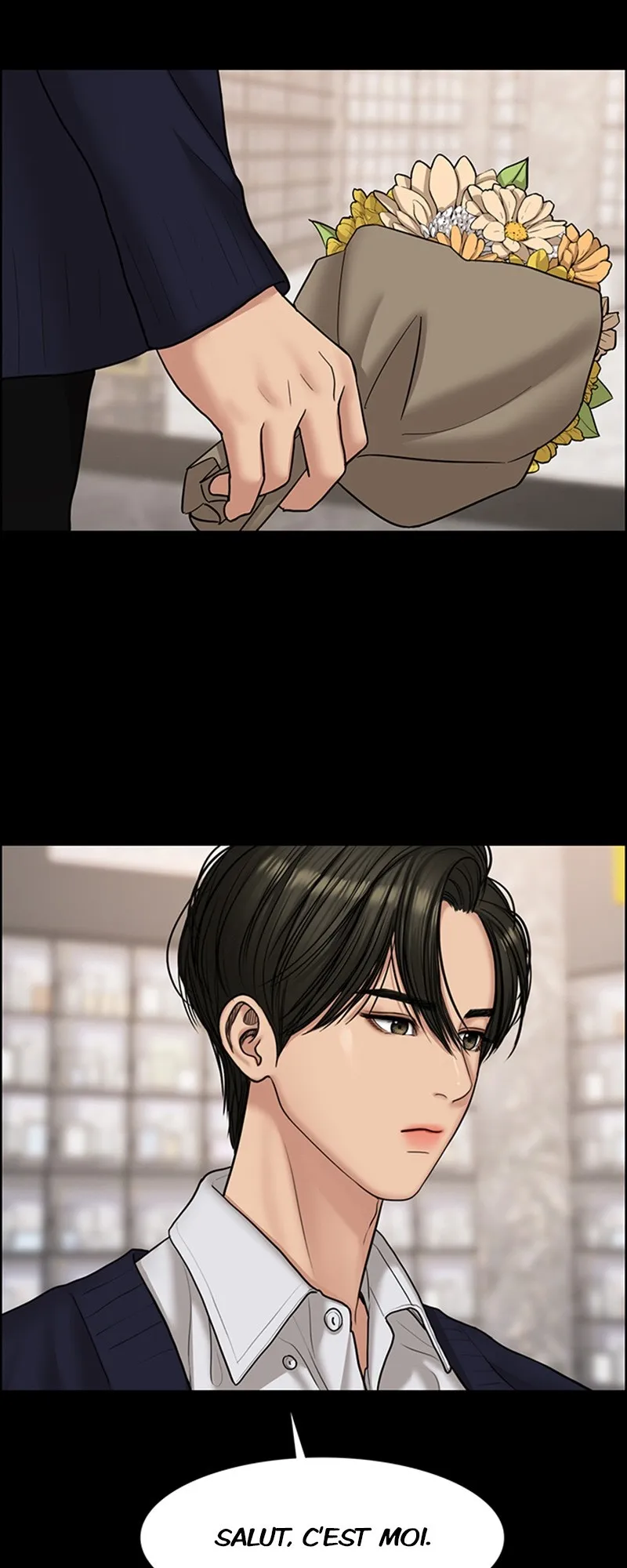 Read True Beauty FR Manga Online