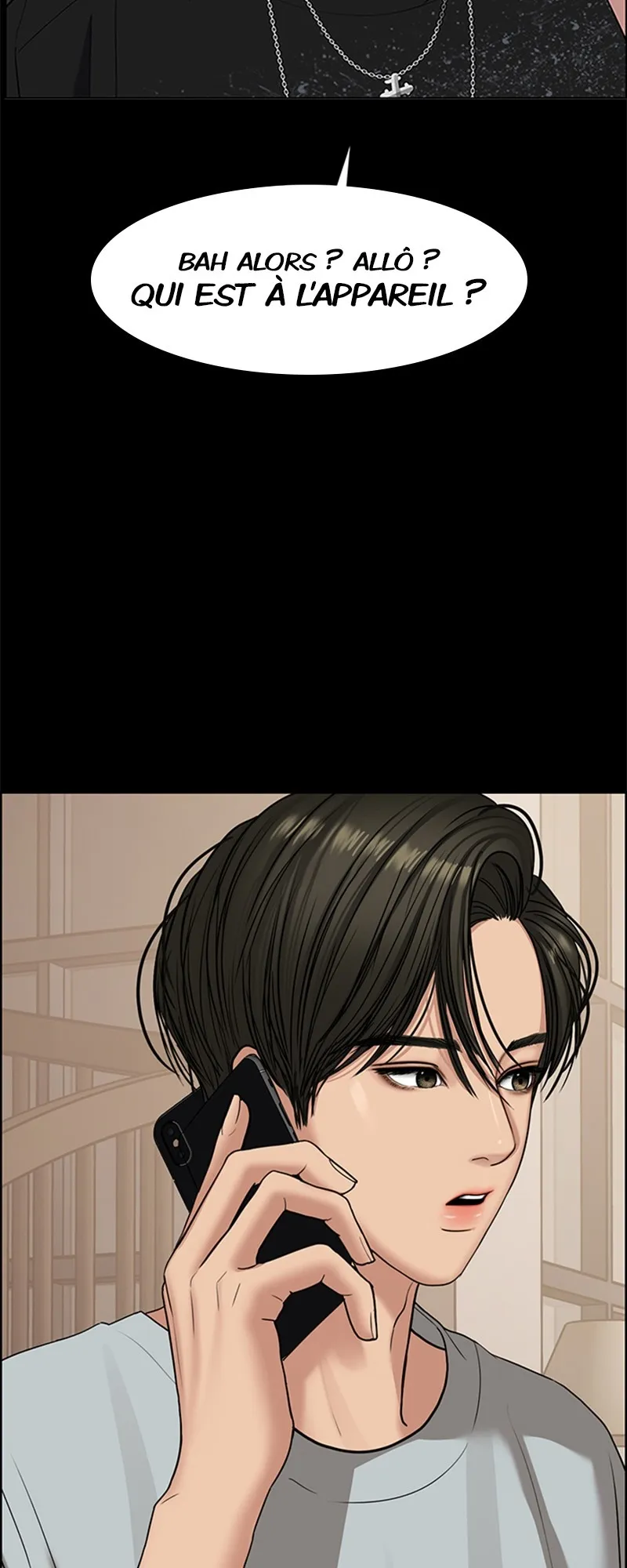 Read True Beauty FR Manga Online