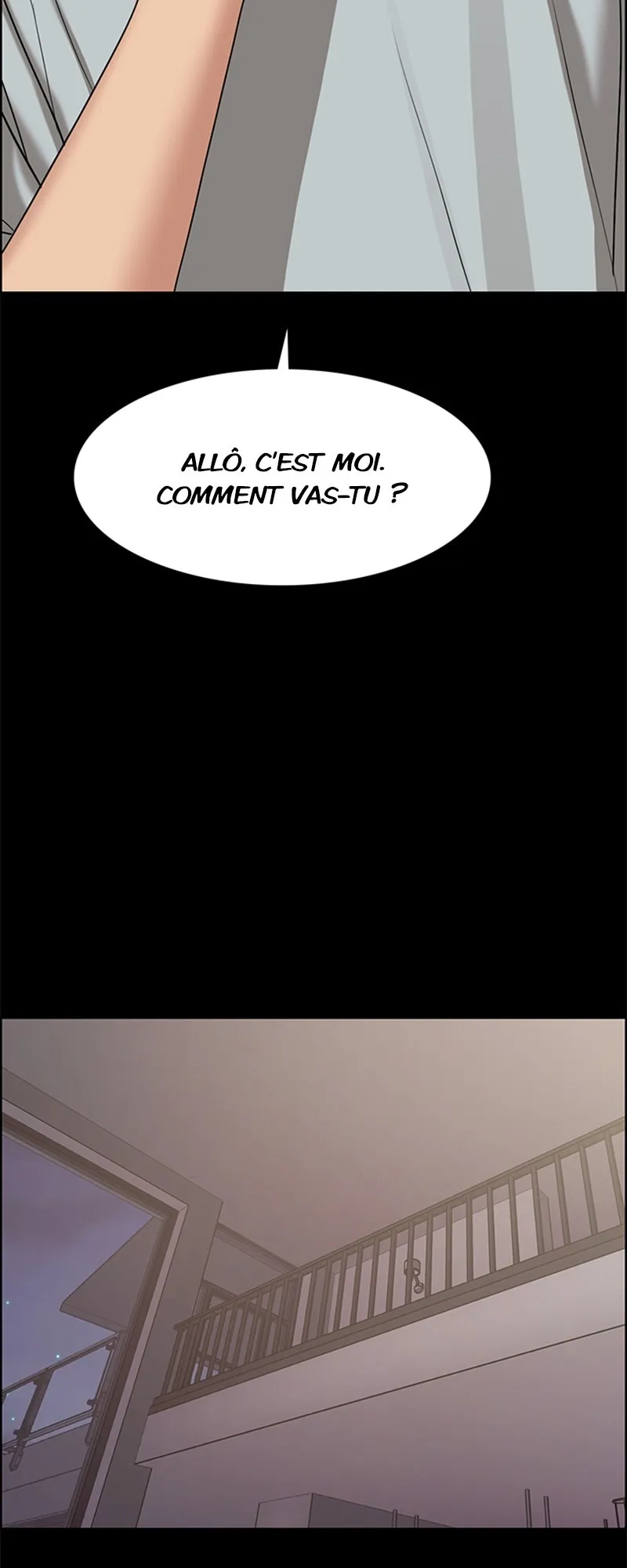 Read True Beauty FR Manga Online