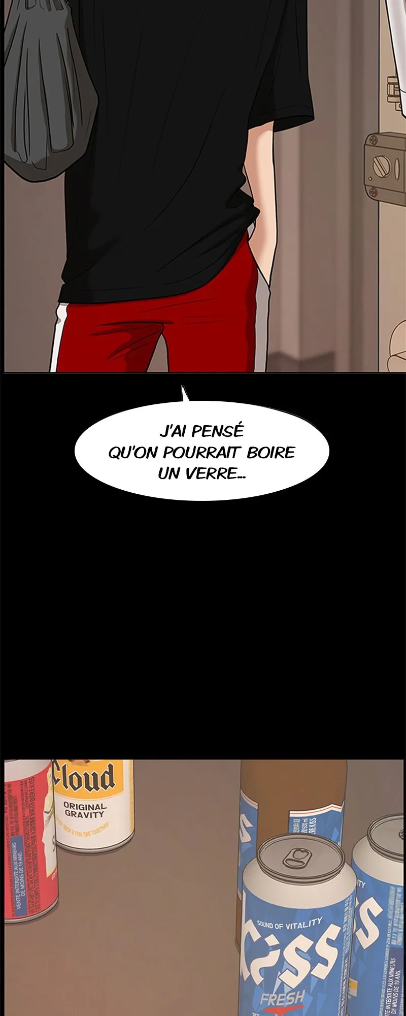 Read True Beauty FR Manga Online