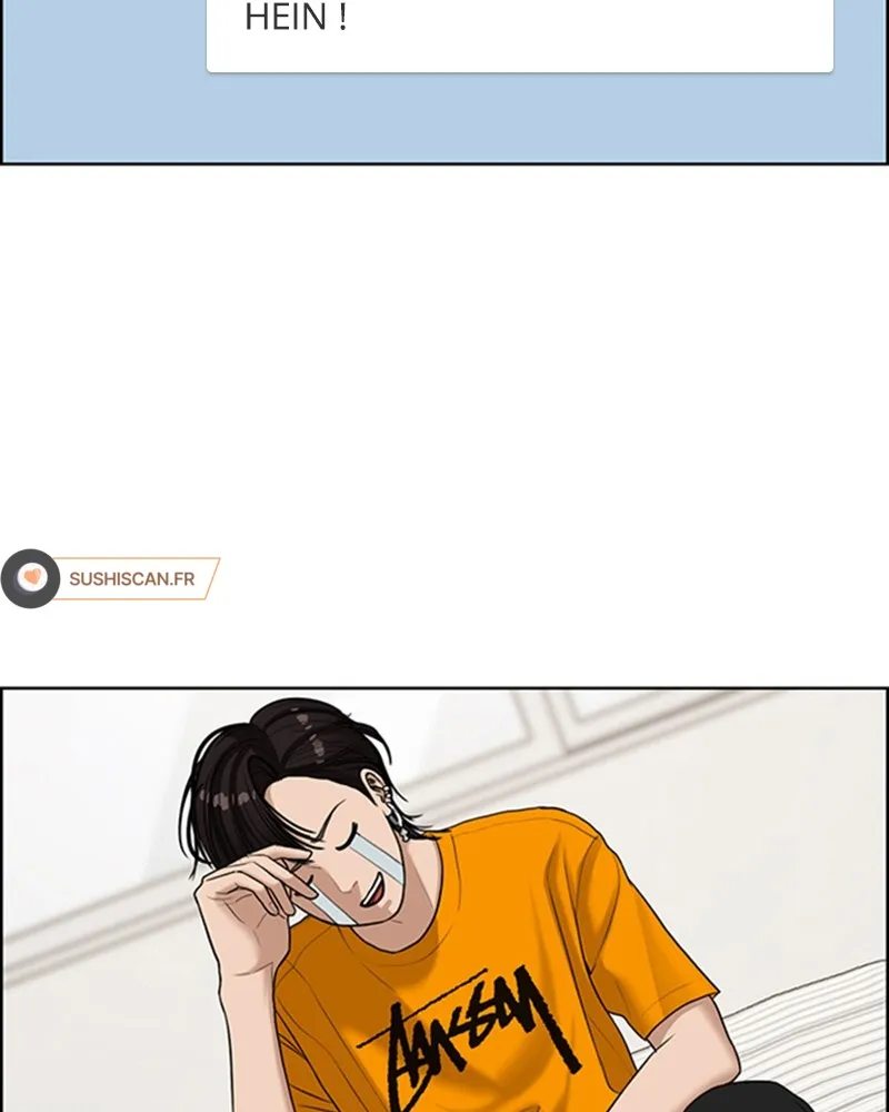 Read True Beauty FR Manga Online