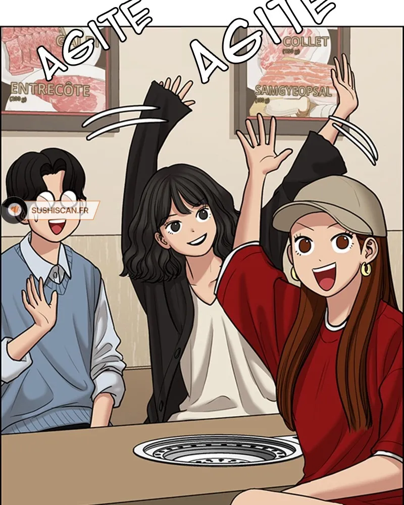 Read True Beauty FR Manga Online